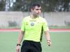 Arbitro Claudio Marongiu di Sassari