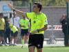 Arbitro Enrico Picca di Cagliari