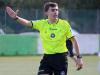 Arbitro Enrico Picca di Cagliari