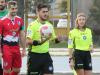 Arbitro Fabio Torsani di Oristano