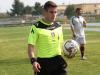 Arbitro Federico Cosseddu di Nuoro