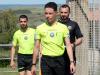 Arbitro Federico Paulis di Cagliari
