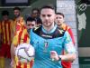 Arbitro Francesco Mulargia di Cagliari