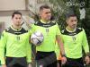 Arbitro Gabriele Caggiari di Cagliari