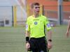 Arbitro Gabriele Dascola di Cagliari