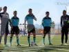 Arbitro Gabriele Caggiari di Cagliari