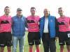 Arbitro Giampaolo Scifo di Nuoro