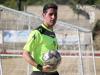 Arbitro Giampaolo Scifo di Nuoro