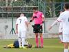 Arbitro Gian Piero Gatta di Sassari