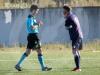 Arbitro Gianluca Satta di Ozieri
