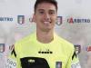 Arbitro Giuseppe Morello di Tivoli