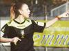 Arbitro Ilaria Bianchini di Terni