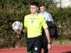 Arbitro Luca Sanna di Sassari