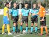 Arbitro Luca Testi di Livorno