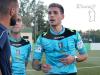 Arbitro Matteo Manis di Oristano
