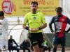 Arbitro Matteo Tidili di Cagliari