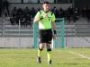 Arbitro Salvatore Fresu di Sassari