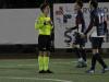 Arbitro Stefano Arre di Olbia