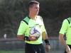 Arbitro Stefano Bogo di Oristano