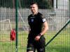 Arbitro Vincenzo Melis di Ozieri