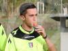 Arbitro Enrico Cappai di Cagliari