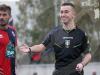 Arbitro Enrico Cappai di Cagliari