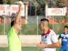 Arbitro Francesco Cozzolino di Oristano