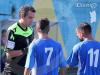 Arbitro Niccolò Panozzo di Castelfranco Veneto