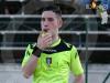 Arbitro Gavino Scodino di Sassari