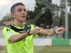 Arbitro Gianluca Satta di Ozieri