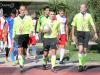 Arbitro Marco Medda di Cagliari