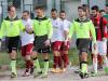Arbitro Mauro Porta di Oristano