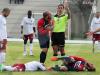 Arbitro Michele Siro Ibba di Cagliari