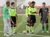 Arbitro Michele Siro Ibba di Cagliari