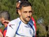 Bruno Frongia, difensore, Samassi