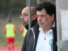 Mauro Giorico, allenatore, Arzachena