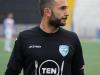 Marco Ruzittu, portiere, Arzachena