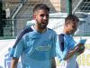 Matteo Bertoldi, attaccante, Arzachena