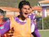 Danilo Ruzzittu, attaccante, San Teodoro