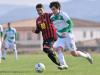 Ardit Lika, attaccante, Arzachena