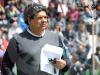 Mauro Giorico, allenatore, Arzachena