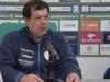 Mauro Giorico, allenatore, Arzachena