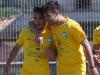 Nino Pinna, attaccante, Arzachena