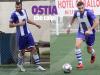 Michele Vano, Danilo Piroli, Arzachena