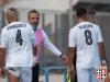 Raffaele Cerbone, allenatore, Arzachena