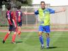 Andrea Sanna, attaccante, Arzachena