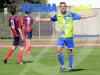 Andrea Sanna, attaccante, Arzachena