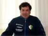 Mauro Giorico, allenatore, Arzachena