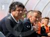 Mauro Giorico, allenatore, Arzachena