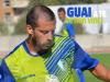 Leandro Guaita, attaccante, Arzachena